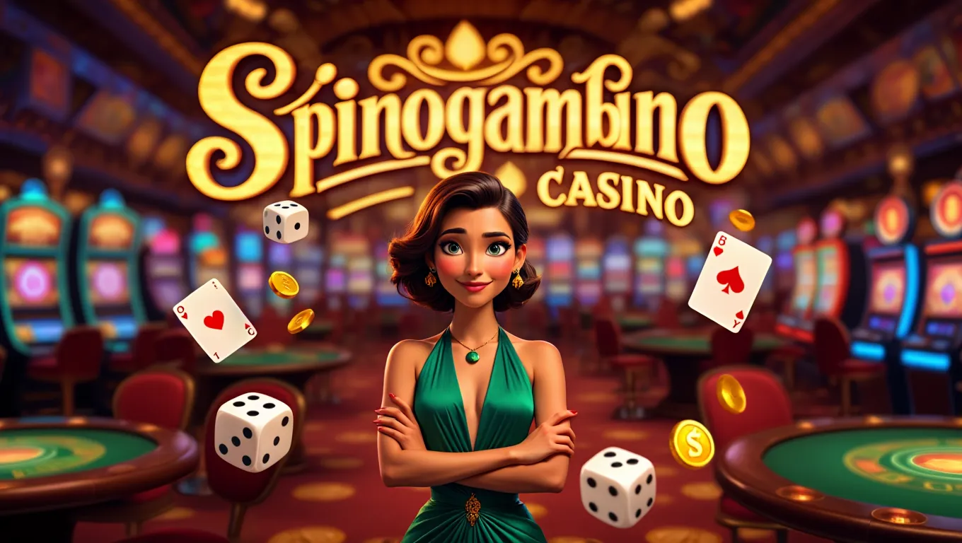 spinogambino app spinogambino app