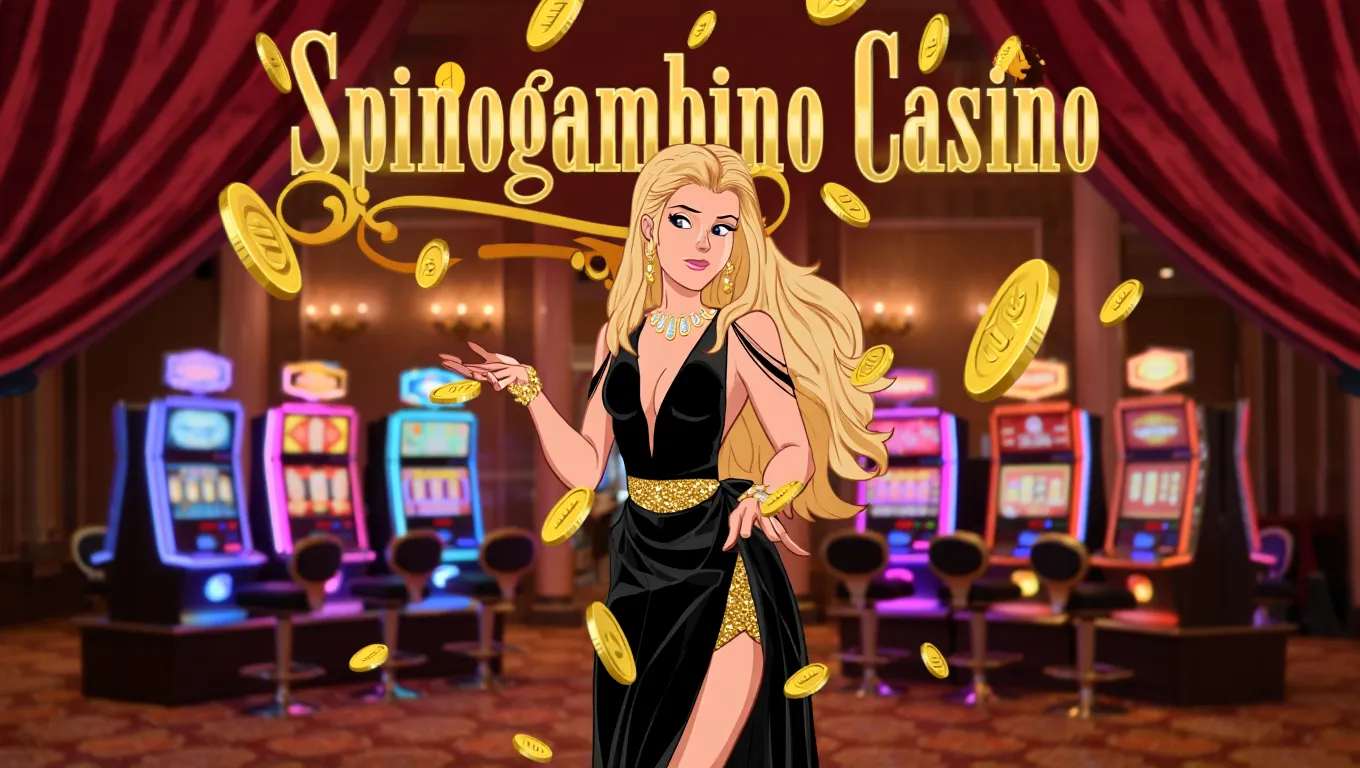 spinogambino spinogambino