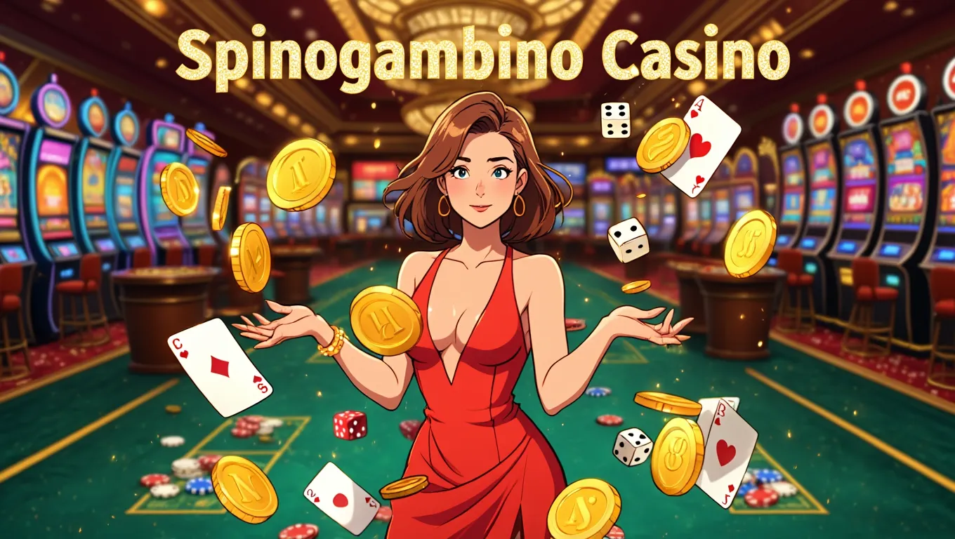 spinogambino spinogambino